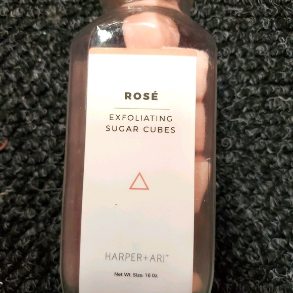 ๐ฅBath cubes๐ฅ - Picture 1 of 2